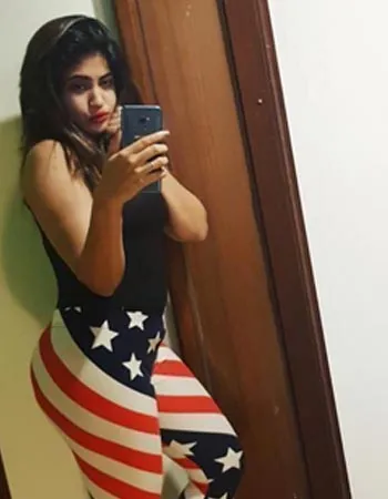Niharika - Call Girls in Rishikesh