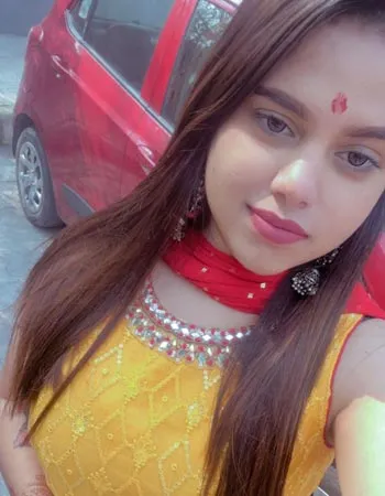 Mitali - Call Girl Service in Rishikesh